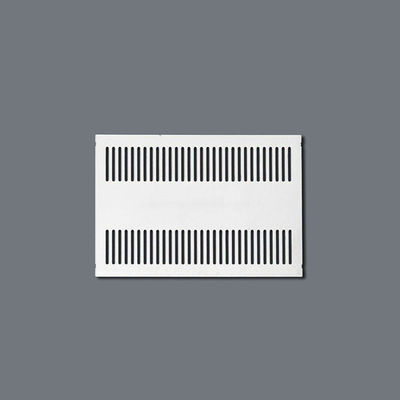 الصلب المقاوم للصدأ بدقة عالية 304 316 شفرة حلاقة محفورة