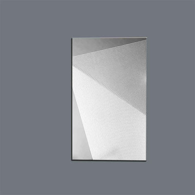 الحفر الكيميائي الدوائر المطبوعة المبادل الحراري لوحات معدنية محفورة حسب الطلب