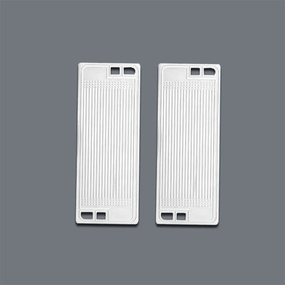 سعر جيد Precision Metal Etching 0.07mm 0.1mm Thickness Metal Bipolar Plates Fuel Cell and Electrolyzer Components الانترنت