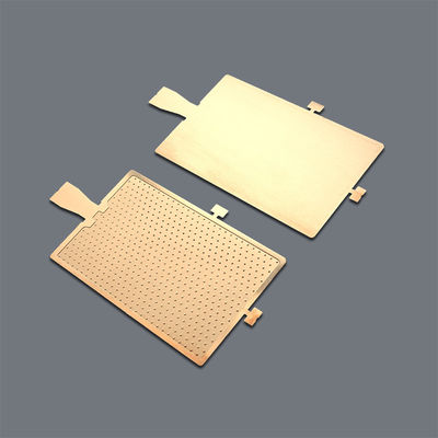 سعر جيد Etching Ultra Thin Vapor Chamber for Efficient Heat Dissipation in Slim Consumer Electronics الانترنت