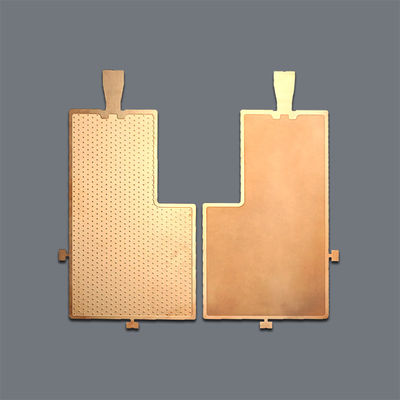 سعر جيد Photochemical Machining Custom Flexible Copper Vapor Chamber For Mobile Phone Tablet Cooling الانترنت