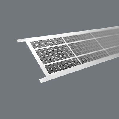 مرشحات نقش المعادن المخصصة فائقة الدقة مع متانة عالية