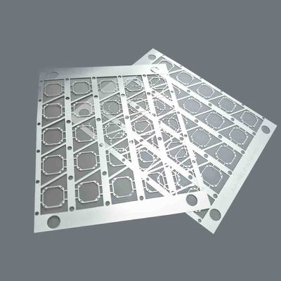 سعر جيد Advanced VCM Etched Spring Sheet with High Speed Bulk Orders for Mobile Phones الانترنت