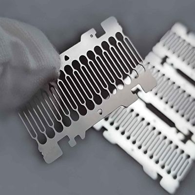سعر جيد Professional Etched Stainless Steel Razor Blades Unmatched Speed for Bulk Orders الانترنت
