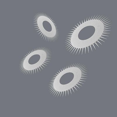 سعر جيد Custom Etched Beauty Needles for Hyaluronic Acid & Skin Boosters with Rapid Delivery الانترنت