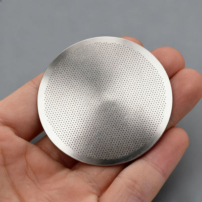 سعر جيد OEM Custom Photo Chemically Etched Stainless Steel, Copper, and Brass Screens With Burr-free Edges الانترنت