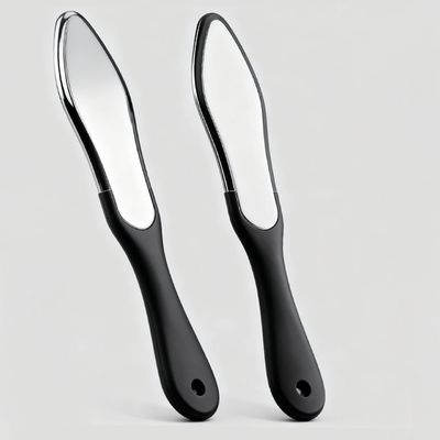 Custom Etched Foot Files with Superior Corrosion Resistance for Medical Applications