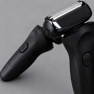 شفرات حلاقة محفورة كيميائياً وشفرات حلاقة لماكينات الحلاقة الكهربائية وأدوات العناية الشخصية الاحترافية