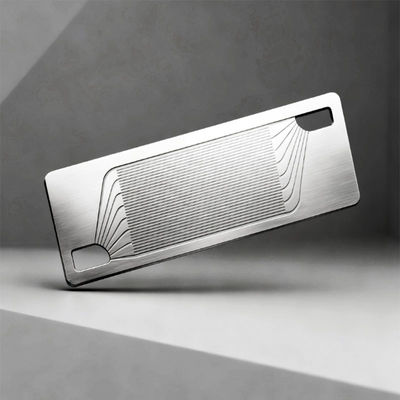 سعر جيد Precision-Etched Bipolar Plates for Energy Storage Systems with Micro-Feature Accuracy الانترنت