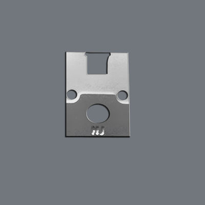 الصور الكيميائية الحفرة المعادن الموصلات للصناعة الإلكترونية