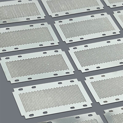 سعر جيد Precision Chemical Etching Ultra Thin 0.05mm Stainless Steel Shaving Razor Blade الانترنت