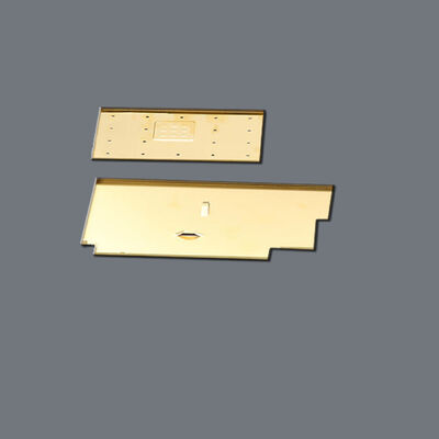 حفر المعادن الكيميائية EMI الحماية لصناعة الإلكترونيات الأمريكية