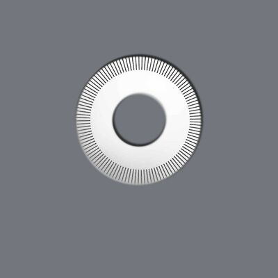 أقراص ترميز محفورة دقيقة لتطبيقات الفضاء والدفاع والأجهزة في الولايات المتحدة