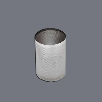 صور مخصصة لشبكات معدنية محفورة كيميائيًا/فولاذ مقاوم للصدأ لسوق الولايات المتحدة