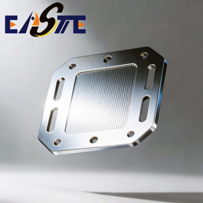 ألواح معدنية ثنائية القطب محفورة مخصصة ذات مقاومة متقدمة للتآكل للسوق اليابانية