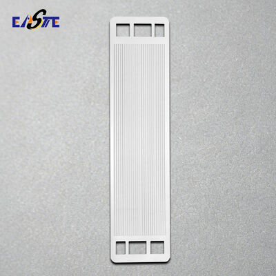 سعر جيد لوحات تيتانيوم حفر ثنائية القطب مع مجال التدفق الميكرو لخلايا الوقود الانترنت