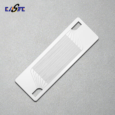 جودة خدمة الحفر الكيميائي الضوئي للصفائح المعدنية بسماكة 0.02 مم إلى 3 مم مصنع