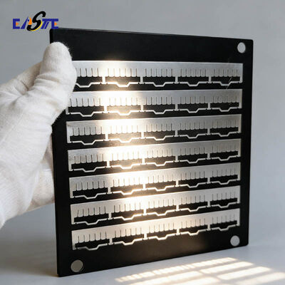 إبر التجميل الطبية المحفورة الرفيعة للغاية للوشم التجميلي وعلاجات الجلد