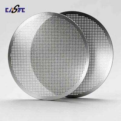 سعر جيد شاشات المرشحات المصنوعة من الفولاذ المقاوم للصدأ الانترنت