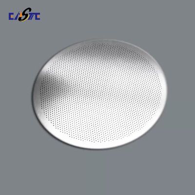 سعر جيد شبكات المرشحات الكيميائية المحفورة للصناعات المختلفة من النموذج الأولي إلى الطلبات الكبيرة الانترنت