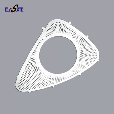 سعر جيد الصورة الكيميائية الحفرة مكبر الصوت للسيارات الشباك تصميم ثقب صغير للصوت عالي الجودة الانترنت
