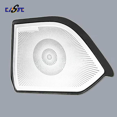 سعر جيد الصورة الكيميائية الحفر المتحدث يغطي شبكات مضادة للصدأ لصناعة السيارات الانترنت